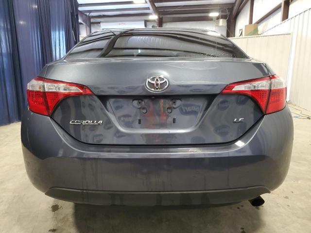Photo 6 from auction – 2014 TOYOTA COROLLA L with VIN 2T1BURHEXEC056882