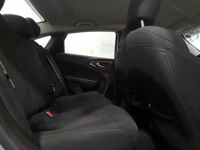 Photo 10 from auction – 2016 CHRYSLER 200 LIMITE with VIN 1C3CCCAB5GN176789