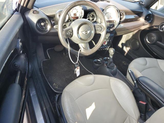Photo 8 from auction – 2012 MINI COOPER with VIN WMWZN3C54CT134060
