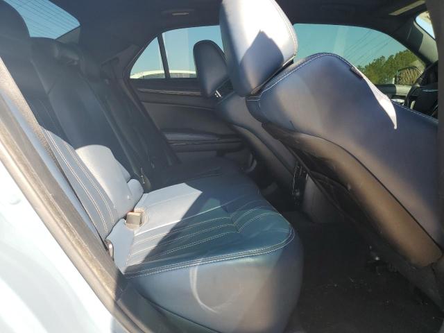 Photo 10 from auction – 2014 CHRYSLER 300 S with VIN 2C3CCABG9EH253023