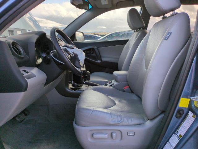 Photo 7 from auction – 2012 TOYOTA RAV4 LIMIT with VIN 2T3DK4DV0CW067951