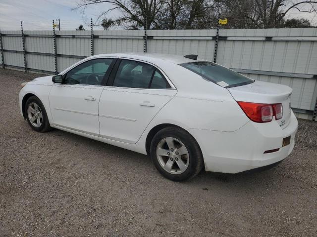 Photo 2 from auction – 2016 CHEVROLET MALIBU LIM with VIN 1G11B5SA8GF123448