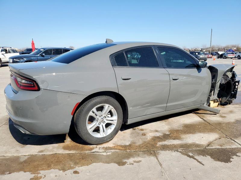 Zdjęcie 3 z aukcji – 2023 DODGE CHARGER SX z VIN 2C3CDXBG2PH702853