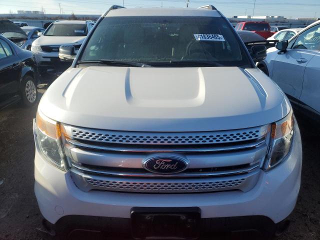 Zdjęcie 5 z aukcji – 2011 FORD EXPLORER X z VIN 1FMHK8D81BGA92317