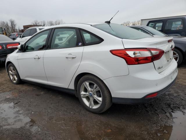 Photo 2 from auction – 2013 FORD FOCUS SE with VIN 1FADP3F20DL120544