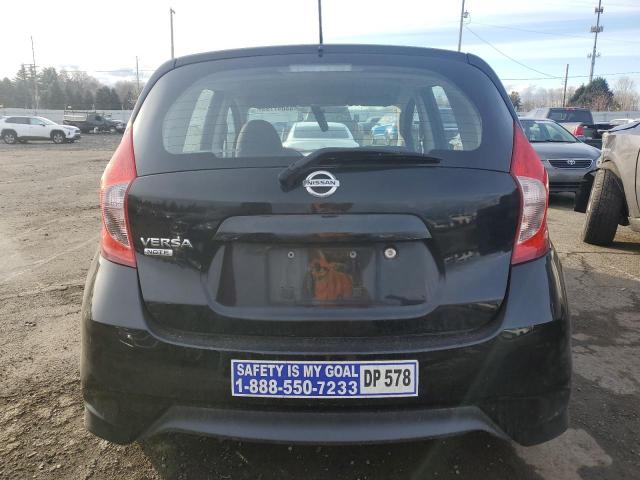 Photo 6 from auction – 2017 NISSAN VERSA NOTE with VIN 3N1CE2CPXHL379416