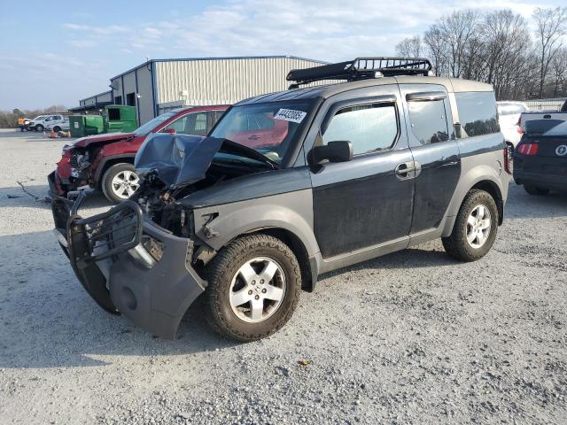 HONDA ELEMENT EX 2003 con VIN 5J6YH28573L034084 - Foto de la subasta