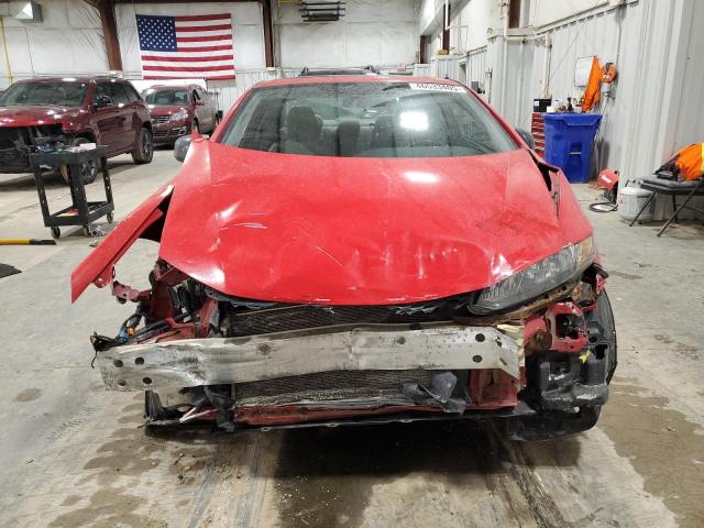 Photo 5 from auction – 2012 HONDA CIVIC EX with VIN 2HGFG3B85CH532937