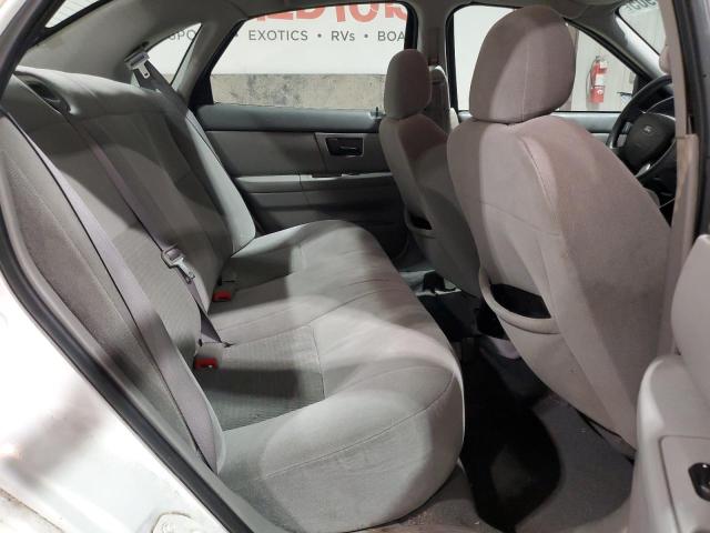 Фото 10 с аукциона – 2007 FORD TAURUS SE с VIN 1FAFP53U87A117000