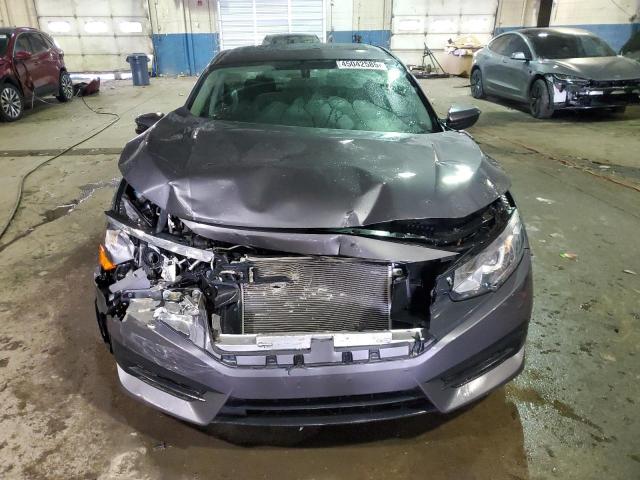 Photo 5 from auction – 2016 HONDA CIVIC EX with VIN 2HGFC2F76GH502973