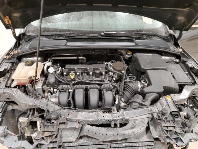 Photo 11 from auction – 2015 FORD FOCUS SE with VIN 1FADP3F29FL378919