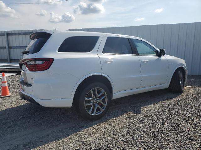 Photo 3 from auction – 2022 DODGE DURANGO R/ with VIN 1C4SDJCT0NC222438