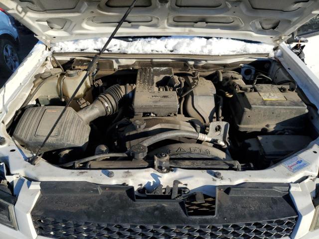 Photo 11 from auction – 2011 CHEVROLET COLORADO L with VIN 1GCHTCFE1B8133515