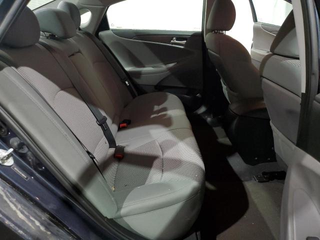 Photo 10 from auction – 2014 HYUNDAI SONATA GLS with VIN 5NPEB4AC0EH888100