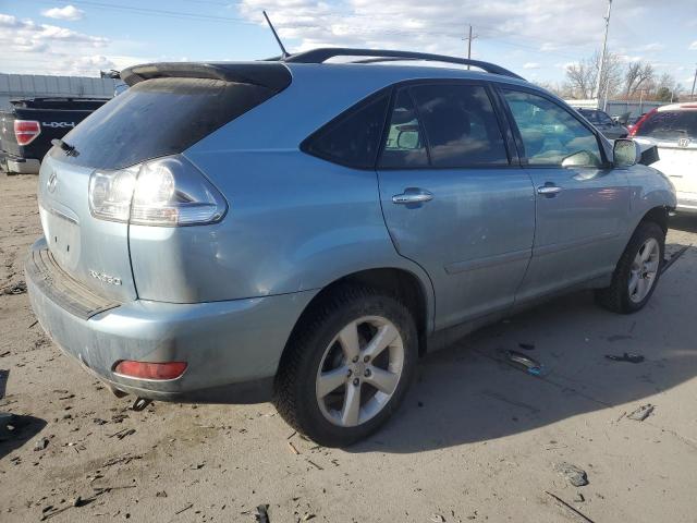 Photo 3 from auction – 2008 LEXUS RX 350 with VIN 2T2HK31U88C078197