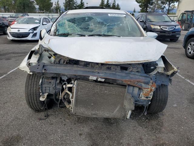 Photo 5 from auction – 2016 KIA FORTE EX with VIN KNAFX4A80G5615966