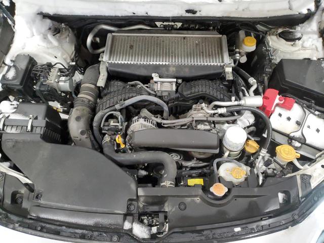 Photo 11 from auction – 2023 SUBARU WRX PREMIU with VIN JF1VBAF66P9809550