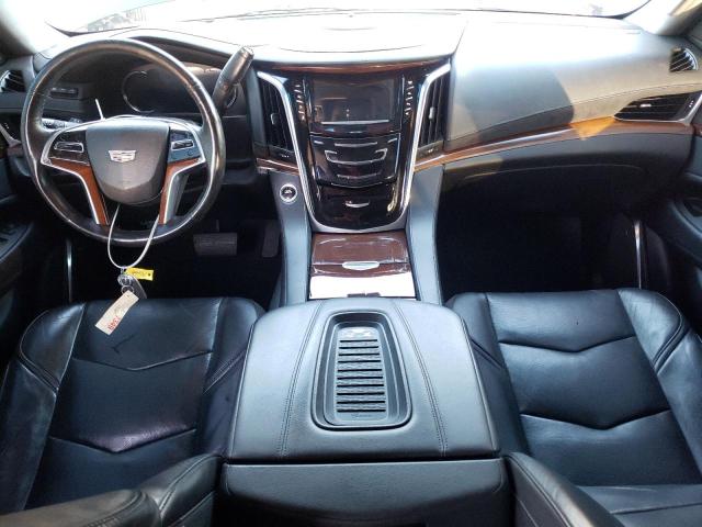 Photo 8 from auction – 2019 CADILLAC ESCALADE E with VIN 1GYS4HKJ1KR162522