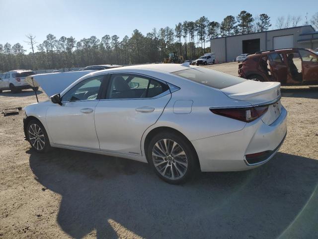 Photo 2 from auction – 2021 LEXUS ES 300H with VIN 58ADA1C18MU008925