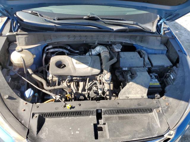 Photo 12 from auction – 2016 HYUNDAI TUCSON LIM with VIN KM8J3CA21GU103746