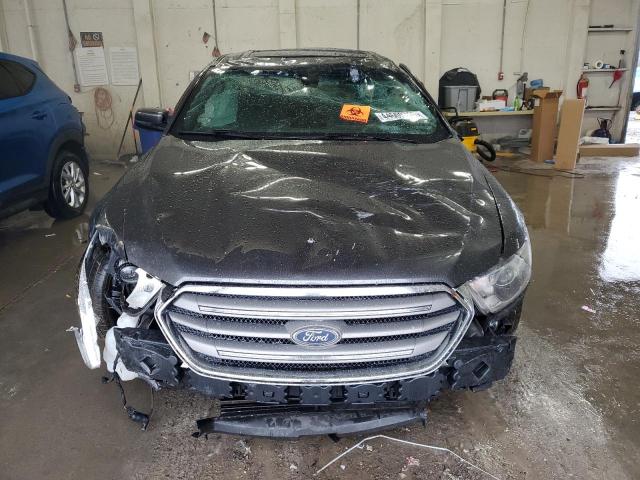 Photo 5 from auction – 2018 FORD TAURUS SEL with VIN 1FAHP2E85JG103941