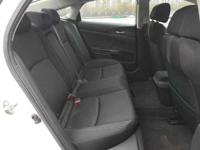 Photo 10 from auction – 2017 HONDA CIVIC EX with VIN 2HGFC2F74HH511382