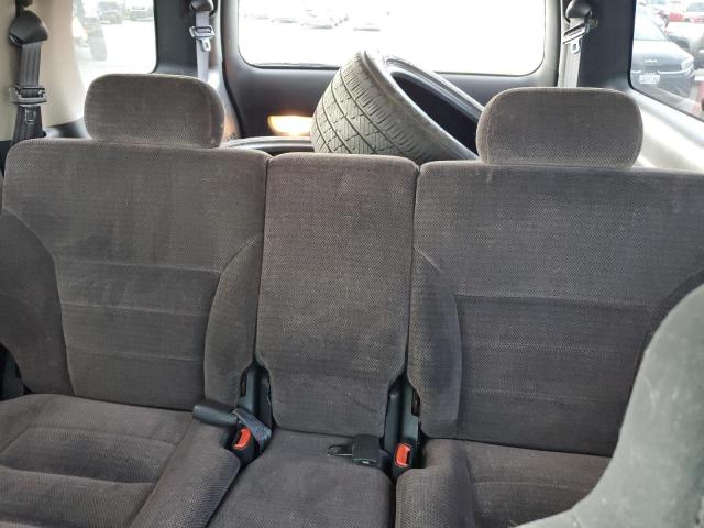 Photo 10 from auction – 2001 DODGE DURANGO with VIN 1B4HS28Z91F588746