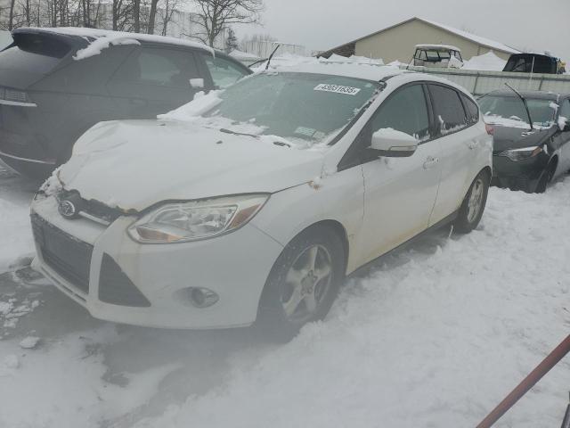 Zdjęcie 1 z aukcji – 2014 FORD FOCUS SE z VIN 1FADP3K26EL114450