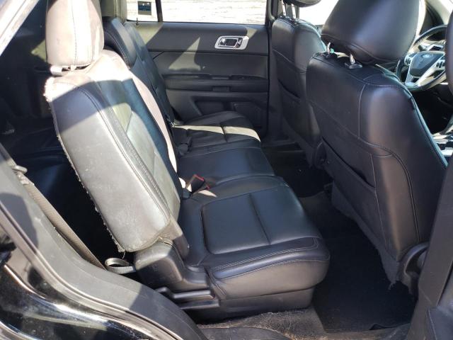 Photo 11 from auction – 2015 FORD EXPLORER with VIN 1FM5K8D87FGC10945