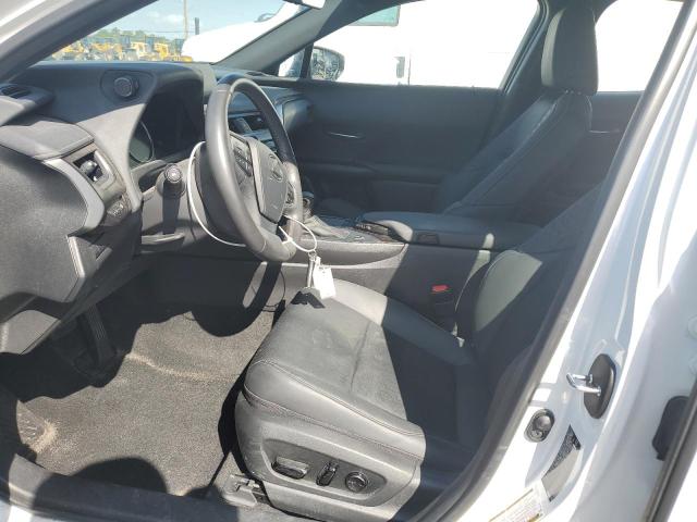 Photo 7 from auction – 2021 LEXUS UX 250H with VIN JTHP9JBH0M2049768