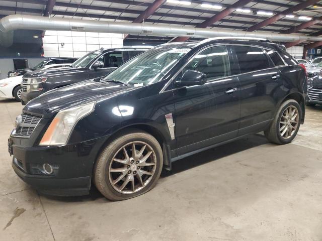 CADILLAC SRX PREMIU 2011 with VIN 3GYFNCEY0BS544550 - Photo from auction