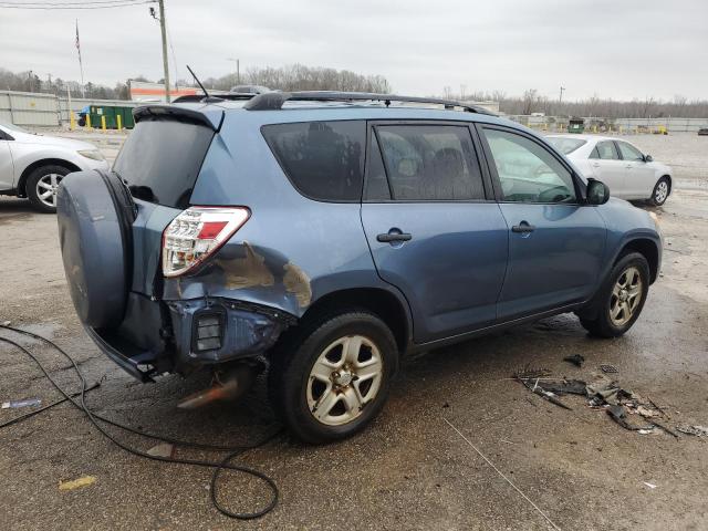 Photo 3 from auction – 2010 TOYOTA RAV4 with VIN 2T3ZF4DVXAW038089