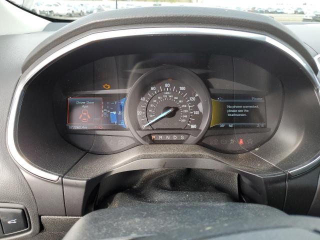 Zdjęcie 9 z aukcji – 2016 FORD EDGE SPORT z VIN 2FMPK4AP8GBC07672