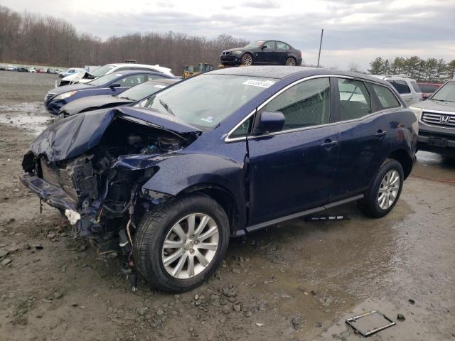 MAZDA CX-7 2010 с VIN JM3ER2WM0A0344700 - Снимка от търг