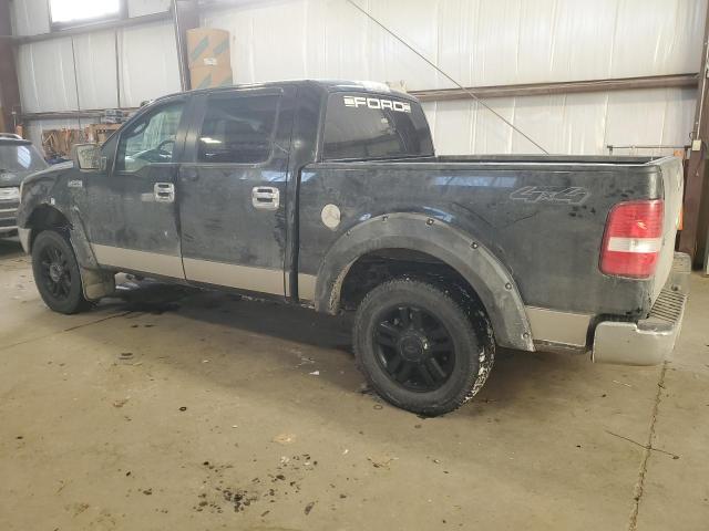 Photo 2 from auction – 2005 FORD F150 SUPER with VIN 1FTPW14535KE60306