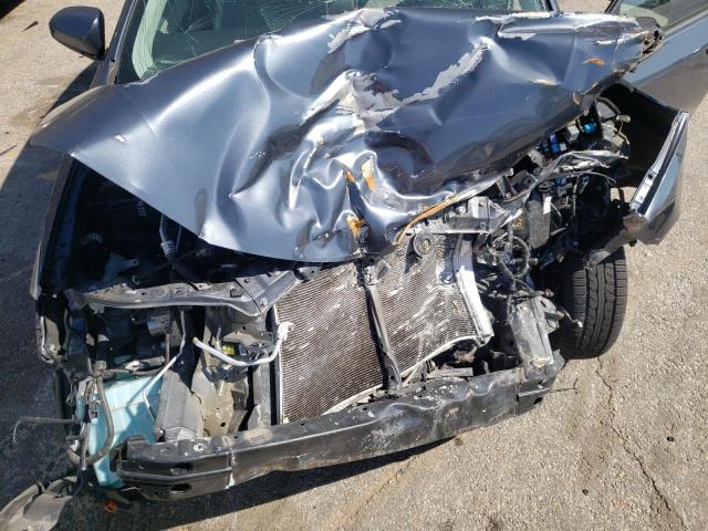 Photo 11 from auction – 2016 TOYOTA COROLLA L with VIN 5YFBURHE6GP400890