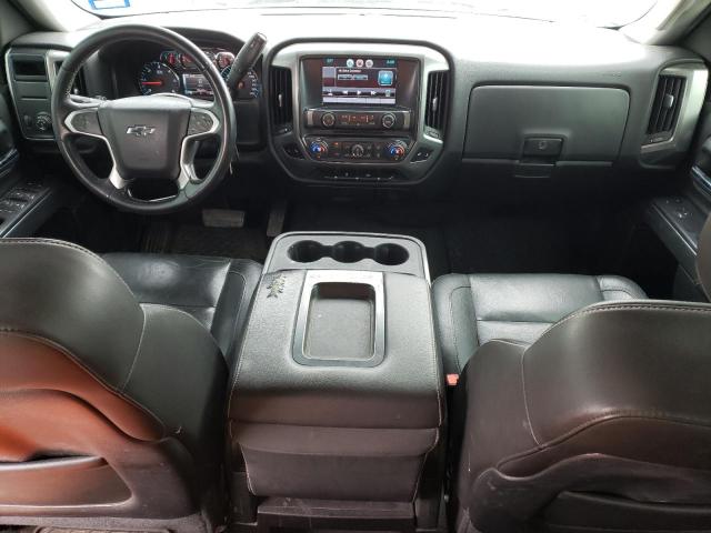 Photo 8 from auction – 2015 CHEVROLET SILVERADO with VIN 1GCRCREC2FZ152310