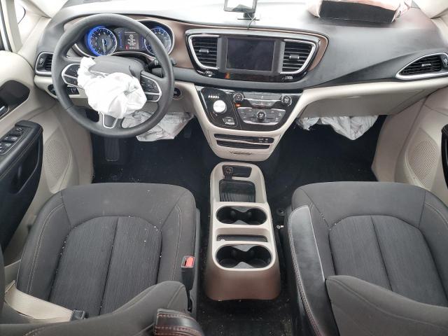Photo 8 from auction – 2018 CHRYSLER PACIFICA L with VIN 2C4RC1AG2JR169279