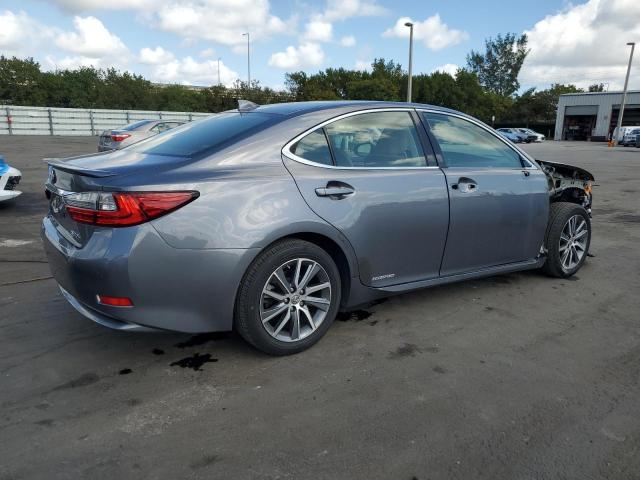 Photo 3 from auction – 2017 LEXUS ES 300H with VIN JTHBW1GG2H2153946