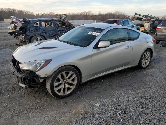 HYUNDAI GENESIS CO 2014 with VIN KMHHT6KD2EU115370 - Photo from auction