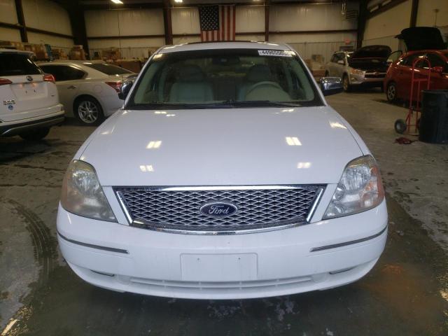 Photo 5 from auction – 2005 FORD FIVE HUNDR with VIN 1FAFP25165G118335