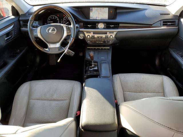 Photo 8 from auction – 2014 LEXUS ES 350 with VIN JTHBK1GG9E2116609