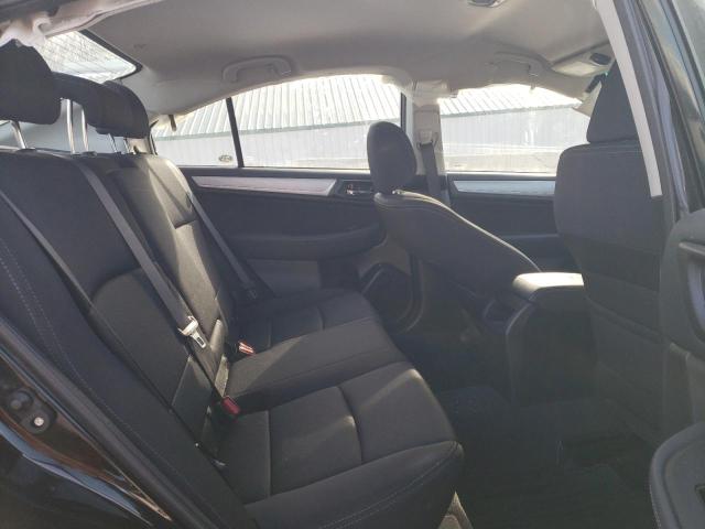 Photo 10 from auction – 2017 SUBARU LEGACY 2.5 with VIN 4S3BNAF66H3011879