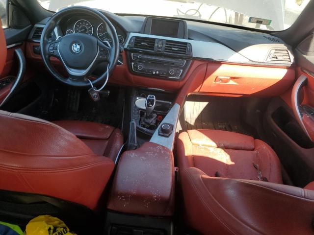 Photo 8 from auction – 2015 BMW 428 XI GRA with VIN WBA4A7C50FD414439