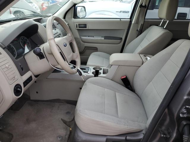 Photo 7 from auction – 2012 FORD ESCAPE XLT with VIN 1FMCU9D76CKB92722