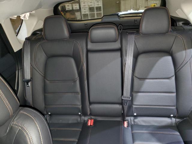 Photo 10 from auction – 2022 MAZDA CX-5 PREMI with VIN JM3KFBDM3N1535820