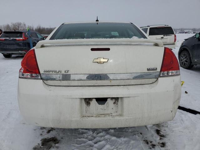 Photo 6 from auction – 2008 CHEVROLET IMPALA LT with VIN 2G1WT58K089179848