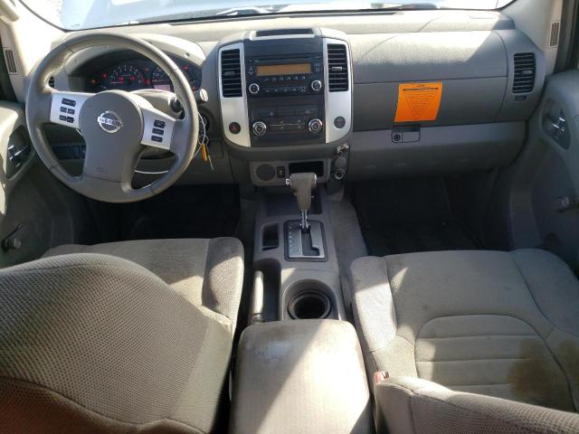 Photo 8 from auction – 2015 NISSAN FRONTIER S with VIN 1N6BD0CT2FN756229