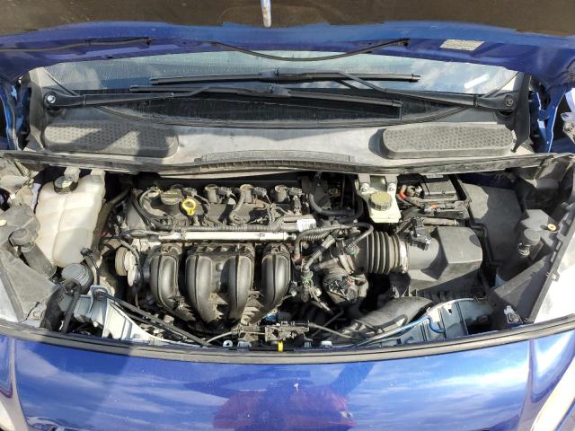 Photo 11 from auction – 2015 FORD TRANSIT CO with VIN NM0GE9F77F1199539