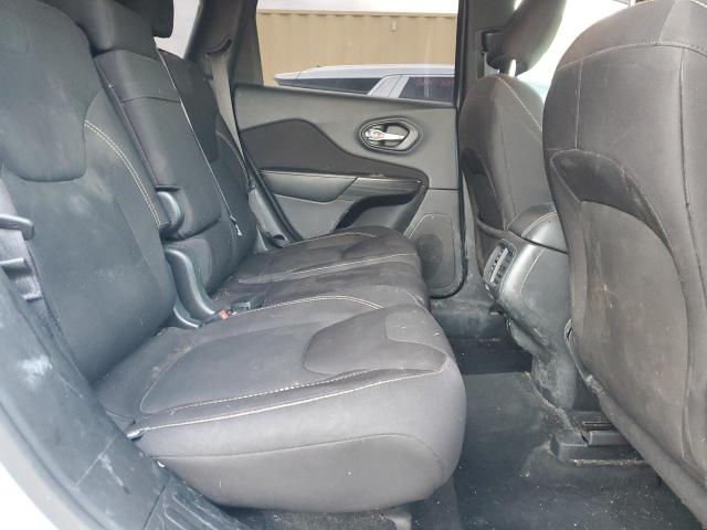 Photo 11 from auction – 2016 JEEP CHEROKEE L with VIN 1C4PJMCS7GW148685